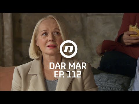 Božena ostaje - Dar Mar - epizoda 112