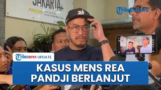 Kasus Dugaan Penistaan Agama 'Mens Rea' Pandji Pragiwaksono Berlanjut, Polisi Siapkan Ahli