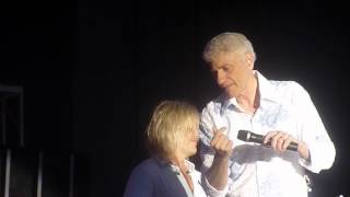 Don't Let It End - Dennis De Young