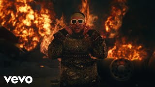 Musik-Video-Miniaturansicht zu Better Believe Songtext von Belly, The Weeknd & Young Thug