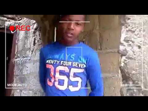 Mbenga mc ayene Mbenga