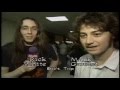 Eric's Trip Last Show (MuchMusic, 1996)