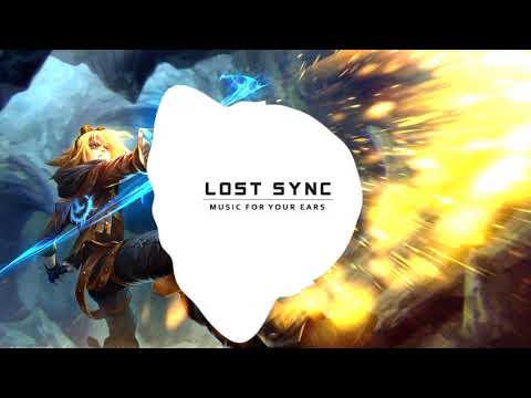 Lost Sync & Tonny Romero - After Wine (Original Mix) [Moombahton Central]