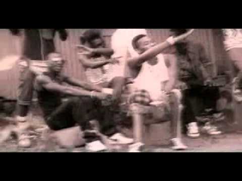 OGAH SIZ FT CAPO GANG CHAMANCULO