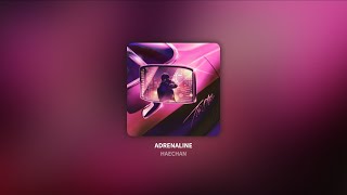 Download lagu 【韓繁中字】HAECHAN (NCT)┃ADRENALINE mp3
