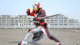 Download lagu Kamen Rider Saber Ending Song (Kamen Rider Saber - TOKYO SKA PARADISE ORCHESTRA) mp3
