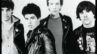 Stiff Little Fingers - Hits And Misses