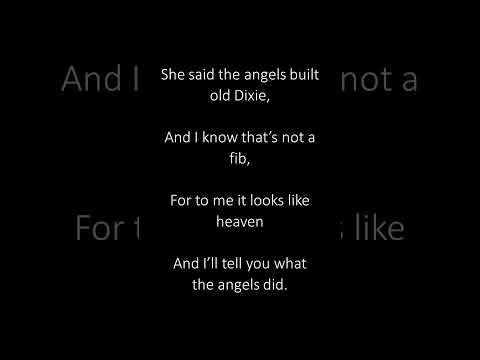 And They Called It Dixieland sung #shorts