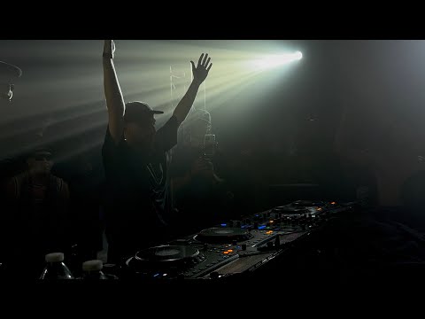 Ivory - At Zero Tour