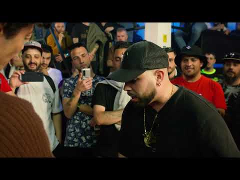 MOREIRA x L'ICON - LA CANTERA 💨🔥