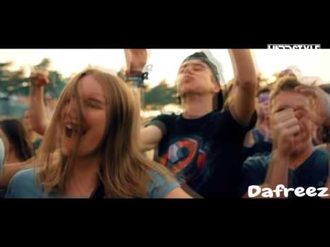 Dafreez - Far Away (Hardstyle)