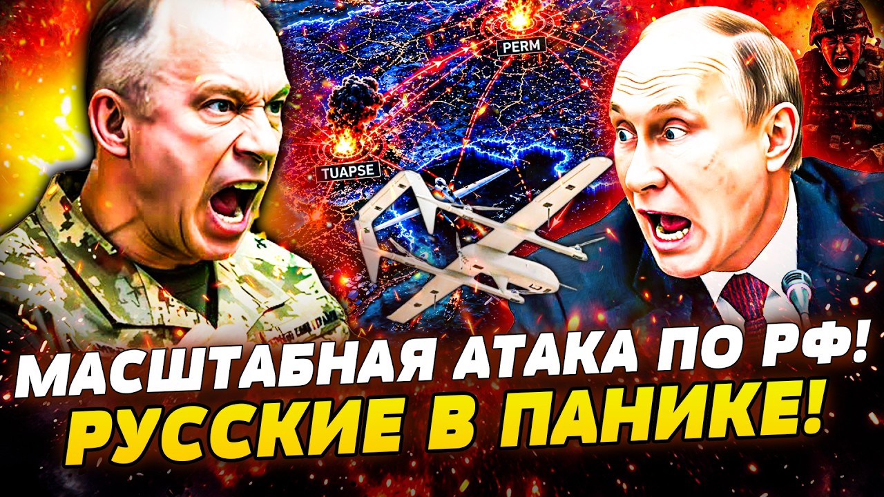 💥ОГНЕННЫЙ АПОКАЛИПСИС В РФ! МОСКВА: ТАМ ПРОСТО ЖЕСТЬ! РОССИЯНЕ в УЖАСЕ! Пути?