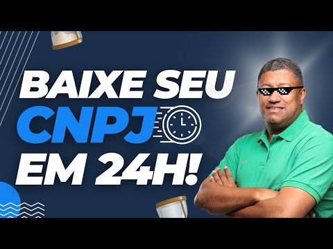BAIXA DE CNPJ EM 24 HORAS | DÚVIDAS SOBRE ENCERRAMENTO DE EMPRESA!