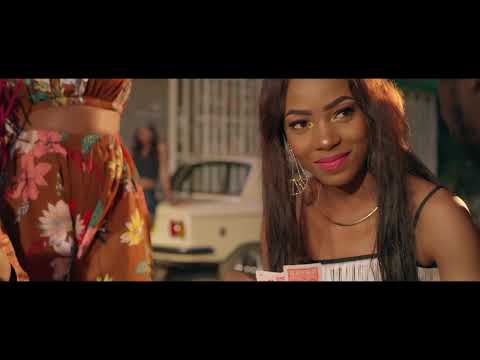 Harrysong Rnb' Feat Bebecool