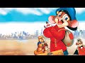 An American Tail 2003 DVD Walkthrogh