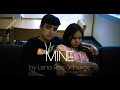 Mine - a short film about emotional abuse
