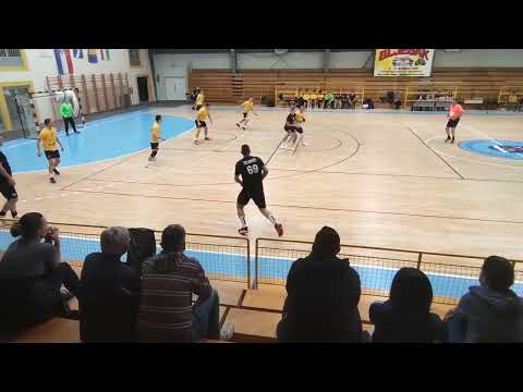 Rk Brod-Rk Valpovka 1 dio