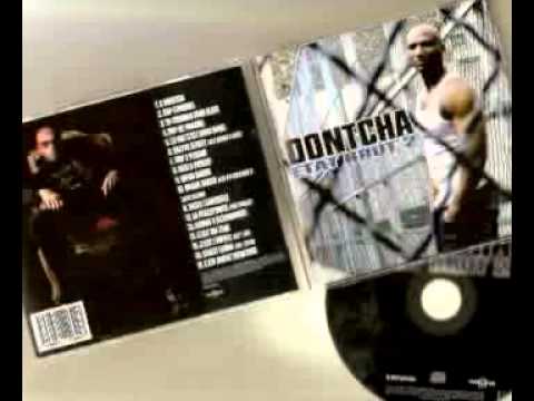 Dontcha - C'est notre territoire