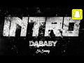 DaBaby Intro Clean