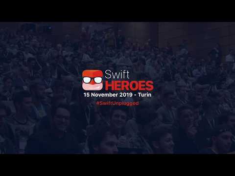 Wrapping things with Combine - Stefano Mondino - Swift Heroes 2019