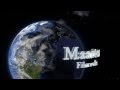 Universal Intro Animation Parody Made With Blender 3d