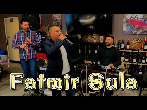 Fatmir Sula & Turi& Sajmo -💥💥 Watssap 0033780040416