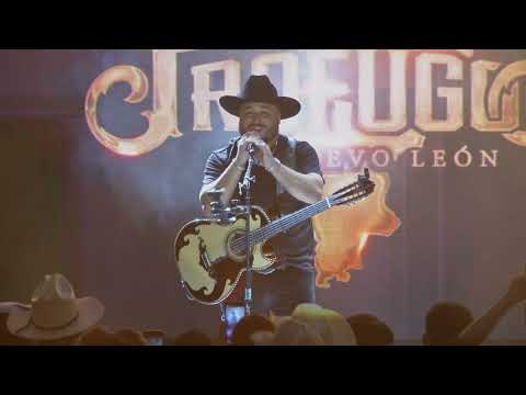 RESULTA   Profugos de Nuevo Leon