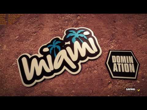 Dirt Showdown Walkthrough Part 10 - "Miami: Street Pro Domination" [1080p60]