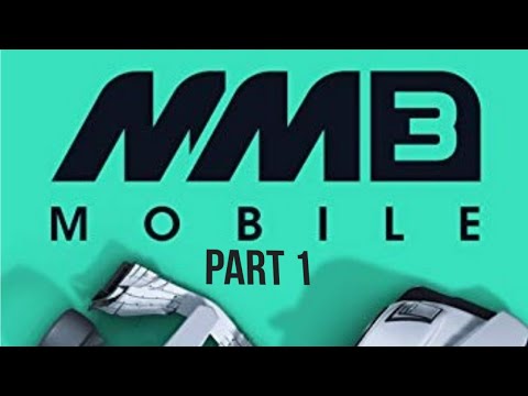Motorsport Manager 3/PART 1|MY FIRST RACE !