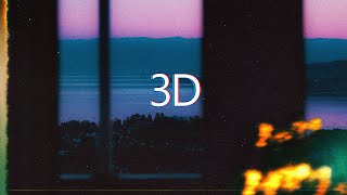 morgen - 3D (Lyrics)