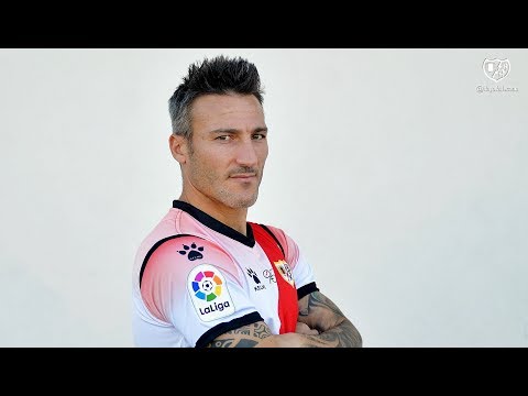 Federico Piovaccari "Queremos empezar bien la Liga"