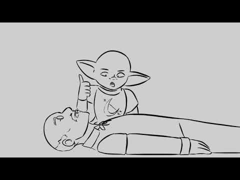 Grizzop's Artemisian Funeral Rites - Rusty Quill Gaming 68 Animatic