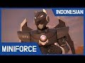 Indonesian Dub MiniForce S2 EP1 6