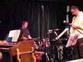 Skerik's Syncopated Taint Septet - Live @ Easy Street