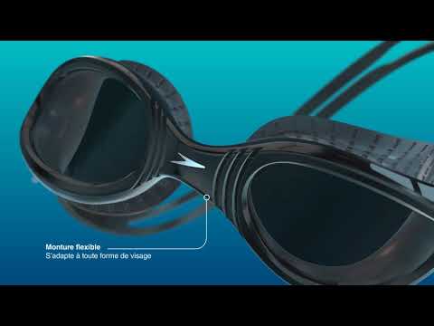 Speedo Futura Biofuse Flexiseal 