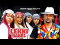 LEKKI BABES SEASON 8 ZUBBY MICHAEL PEACE ONUOHA TRENDING 2026 LATEST NOLLYWOOD MOVIE