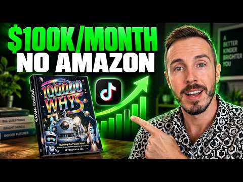 This Kids' Book Does $100K/Month — Without Amazon (Case Study)