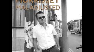 Morrissey - Trouble loves me