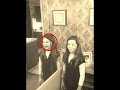 40 Penampakan Hantu Saat Foto Selfie