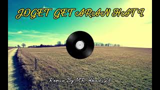 Download lagu GETARAN HATI (dimalam terang bulan)✅Joget remix terbaru‼️new 🌴 mp3