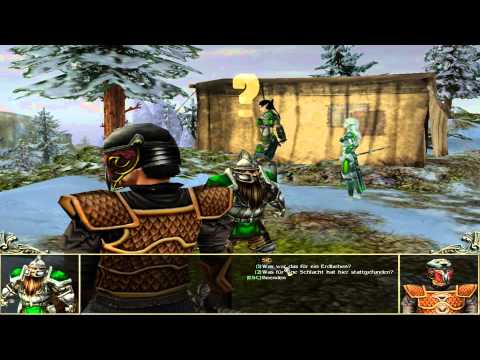 Let's Play Spellforce BoW German #40