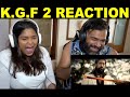 KGF 2 Reaction | The S2 Life | AMAZING
