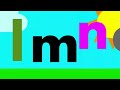 Alphabet Song 20 The End Of Season 2