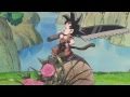 Animacionj Com Dragon Ball Z Ova 2008 Creditless Ending HD 1080p