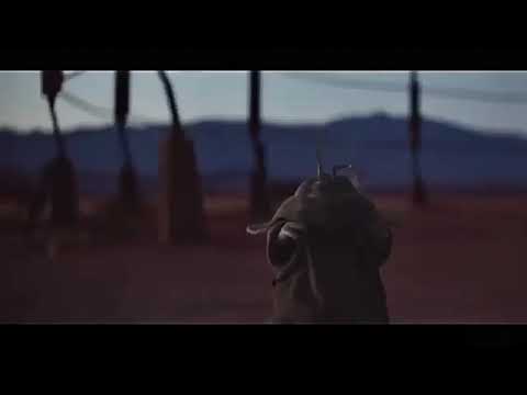 Baby Yoda Eats a Frog from The Mandalorian Episode 2 2019