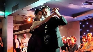 Video thumbnail for Bahia Blanca (Di Sarli) Moira Castellano y Carlos Rivarola. Festival Poker de Reyes 21dic24 (3/3)