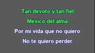 México. Timbiriche Lyrics Original. delasclases :)