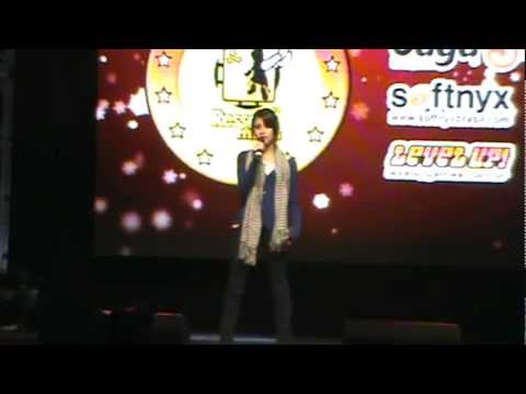 Bruna / Hikasawa Yoko, Toyosaki Aki, Sato Satomi, Kotobuki Minako - Fuwafuwa time（Cover）