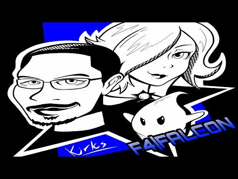 Facing off with the GOAT! F4 | Falcon!!!!