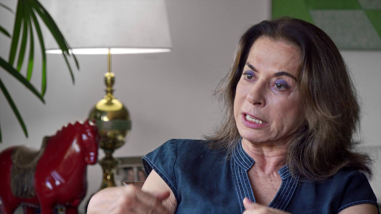 A Primeira Pedra | Trailer